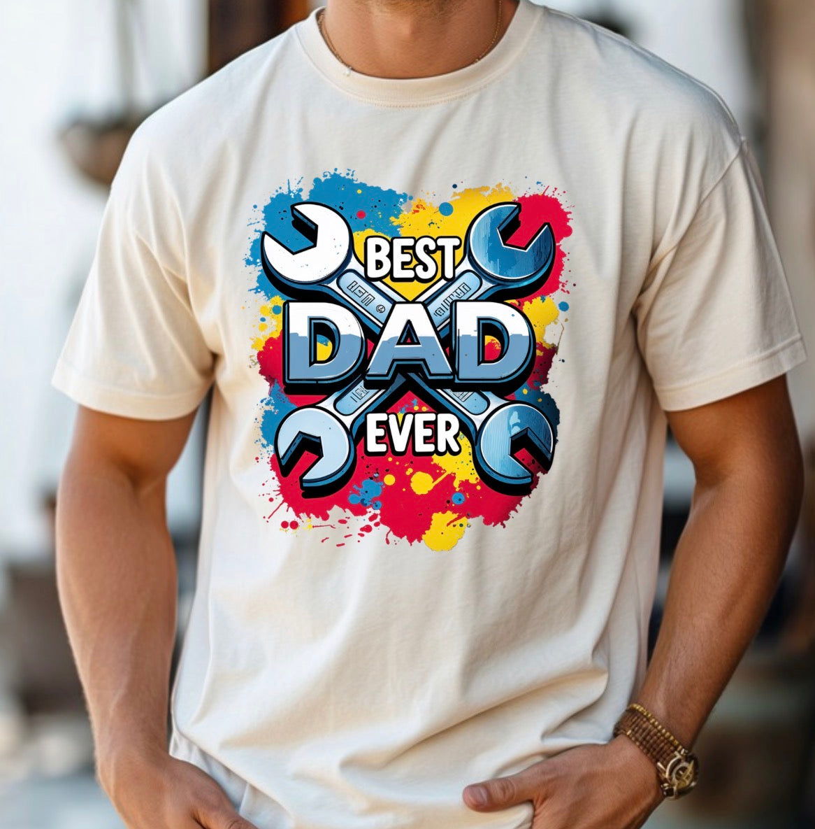 DAD TRANSFER