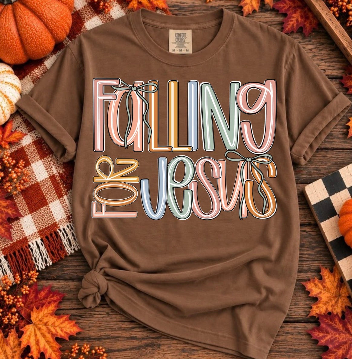 FALL TRANSFER