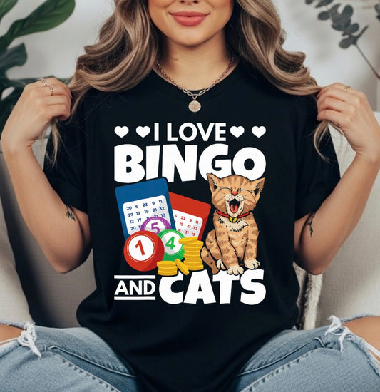 BINGO TRANSFER