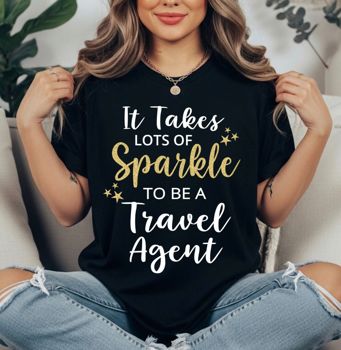 TRAVEL AGENT TRANSFER