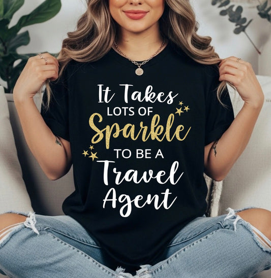 TRAVEL AGENT TRANSFER