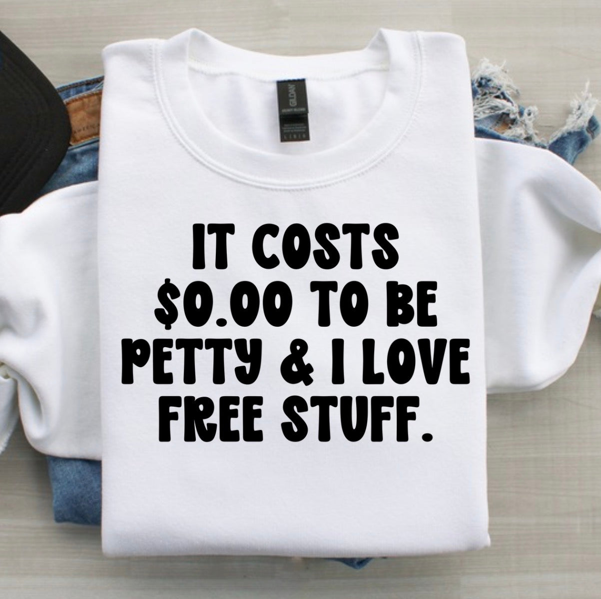 PETTY TRANSFER