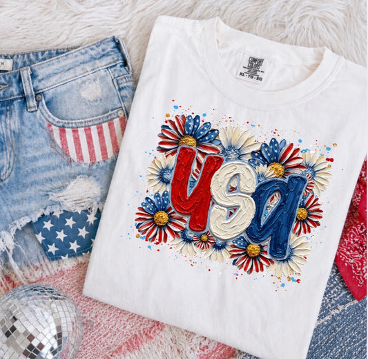 4TH OF JULY TRANSFER