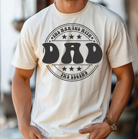 DAD TRANSFER