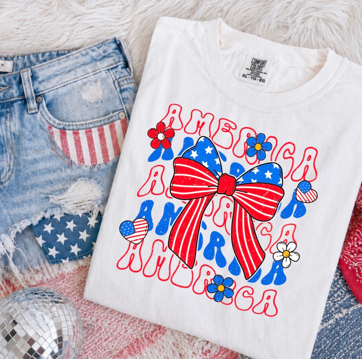 4TH OF JULY TRANSFER