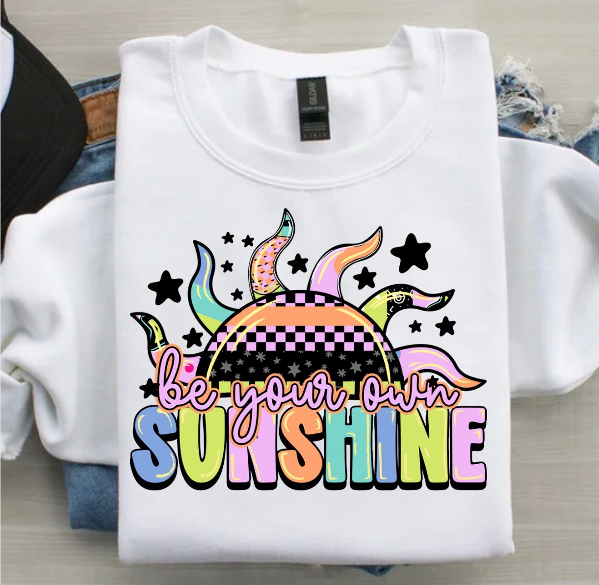 SUNSHINE TRANSFER