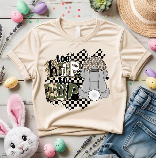 EASTER TRANSFER