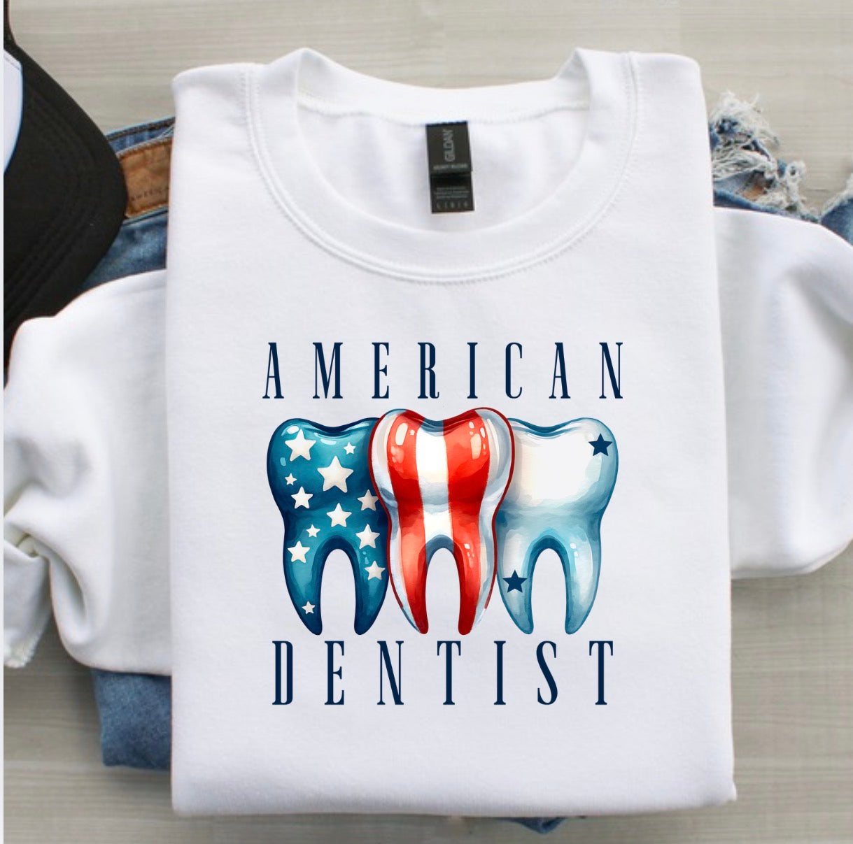 DENTAL TRANSFER