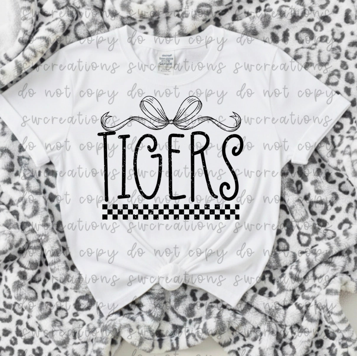 TIGERS TRANSFER