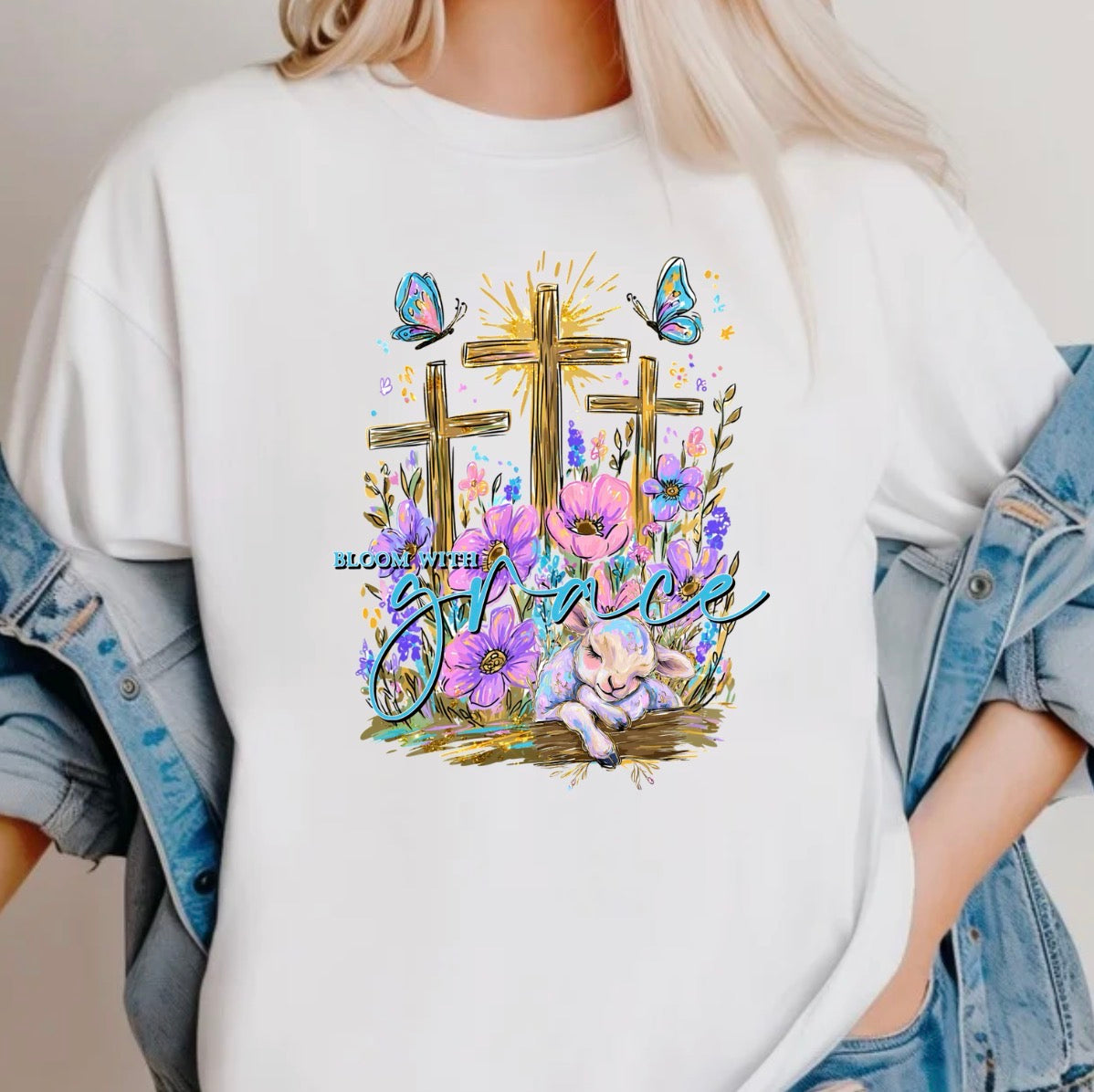 CHRISTIAN TRANSFER