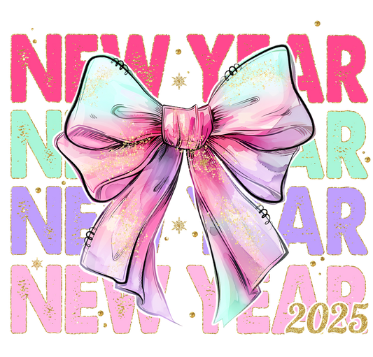 NEW YEARS-DTF TRANSFER