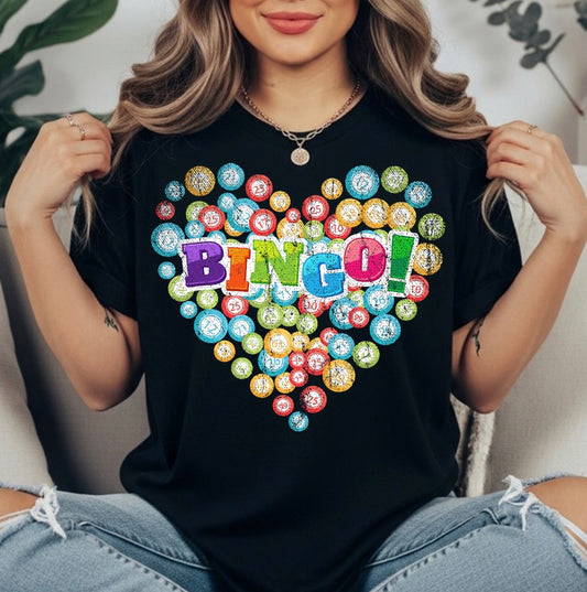 BINGO TRANSFER