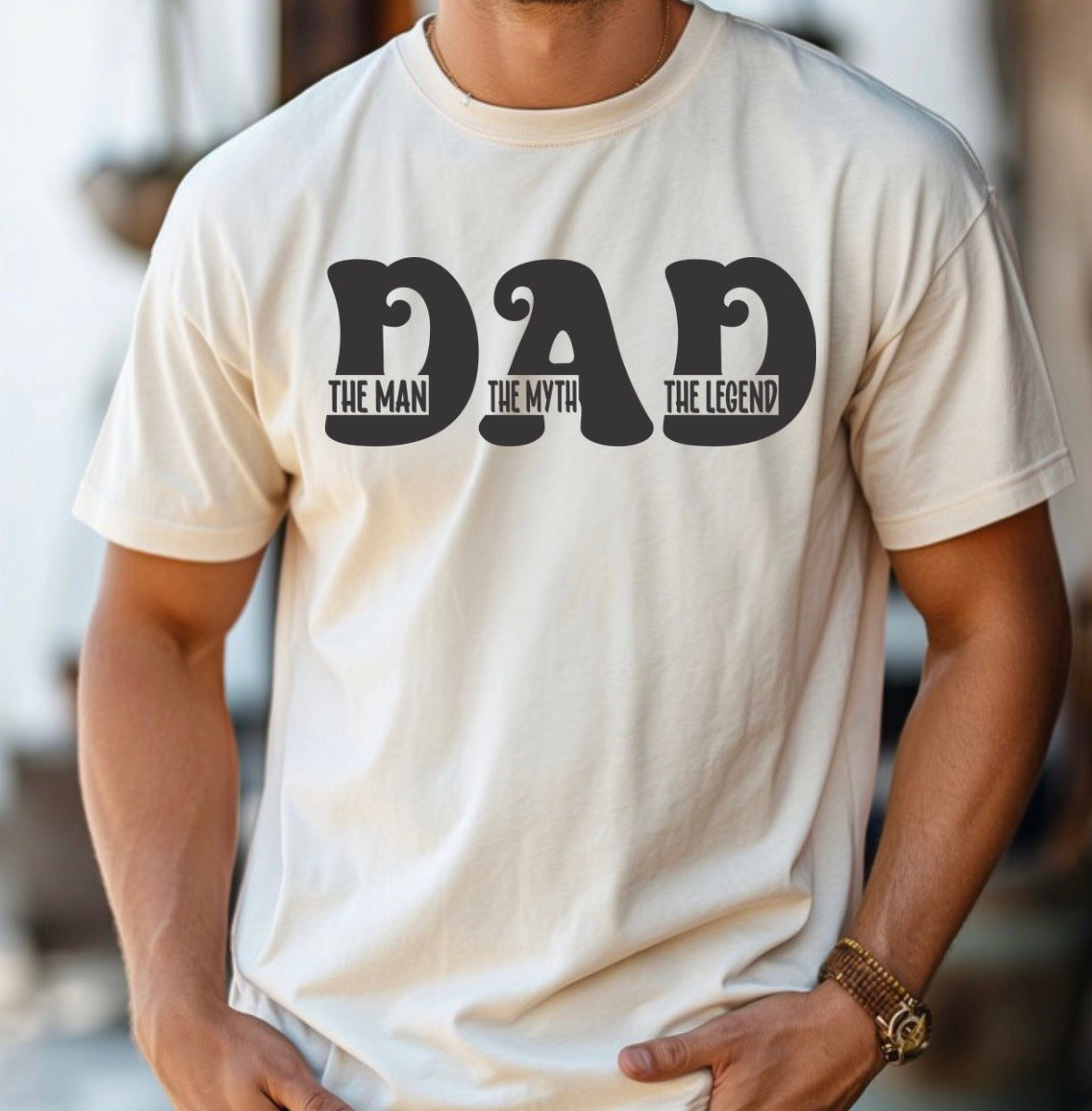 DAD TRANSFER