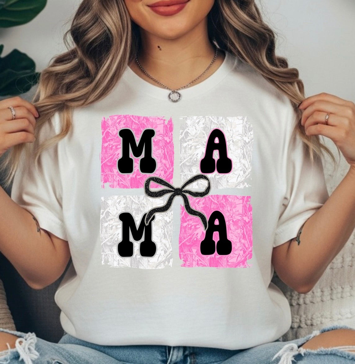 MAMA TRANSFER