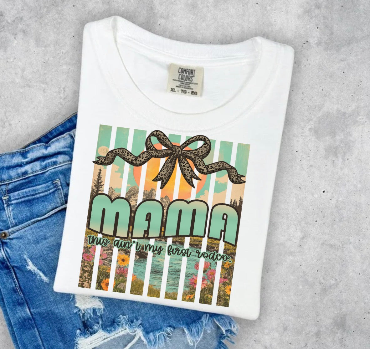MAMA TRANSFER