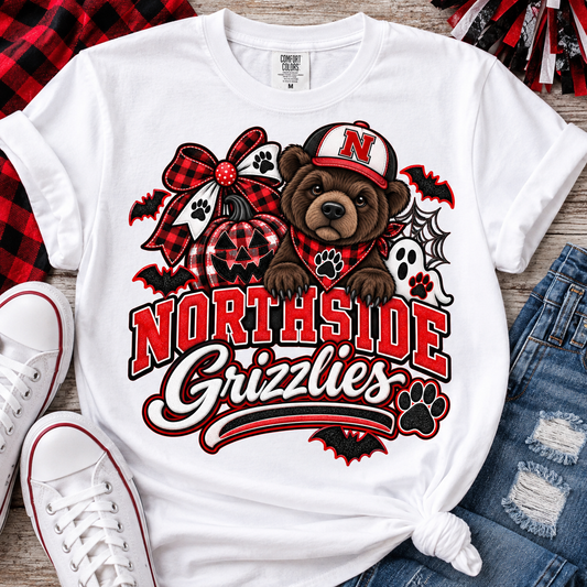 NORTHSIDE TRANSFER