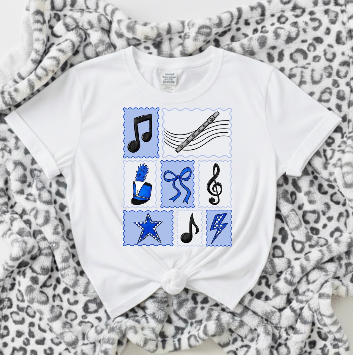 BAND TRANSFER