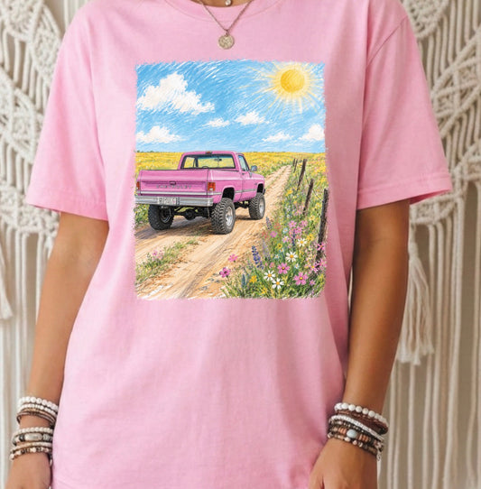 SUMMER TRANSFER