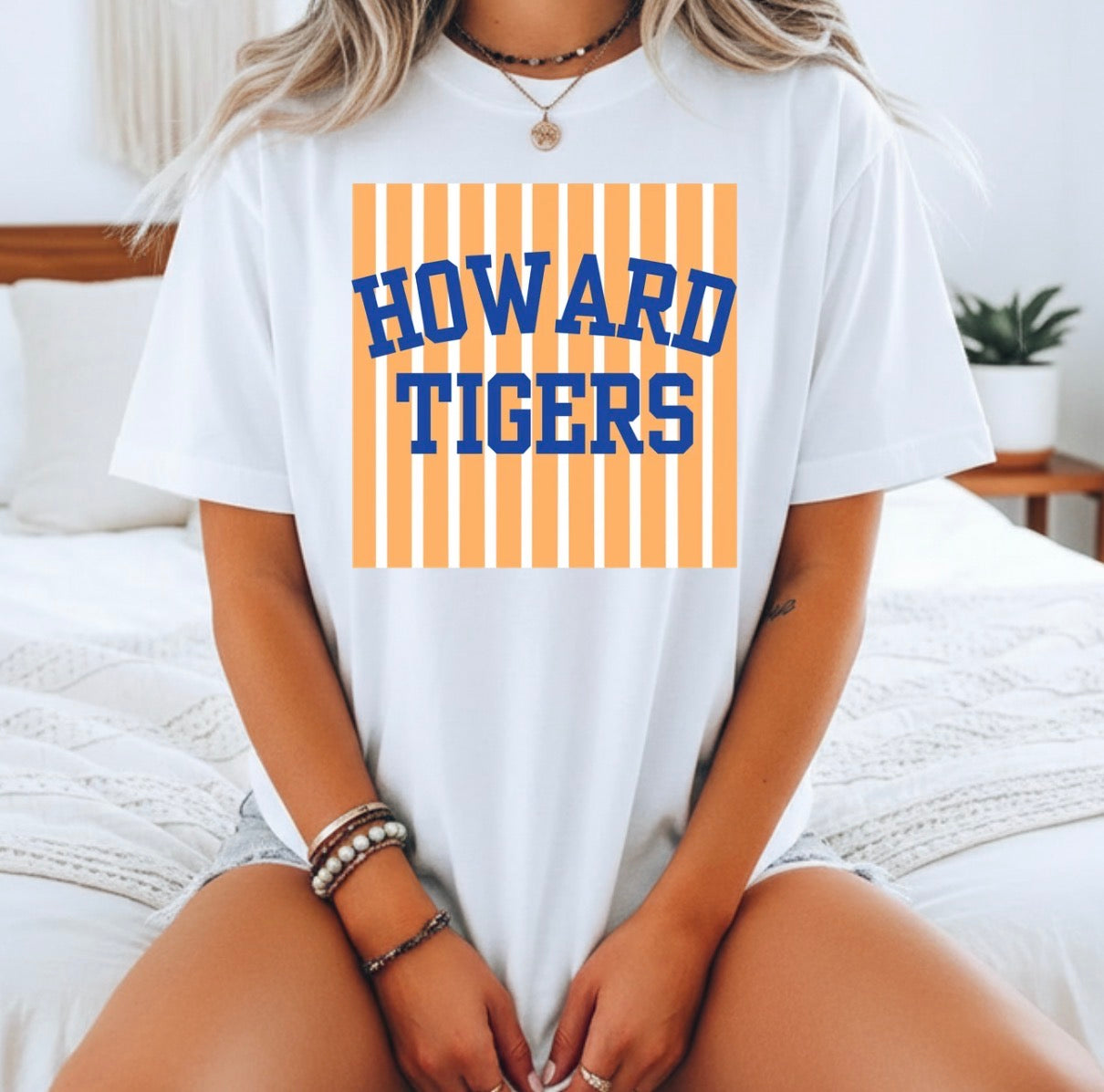 TIGERS TRANSFER