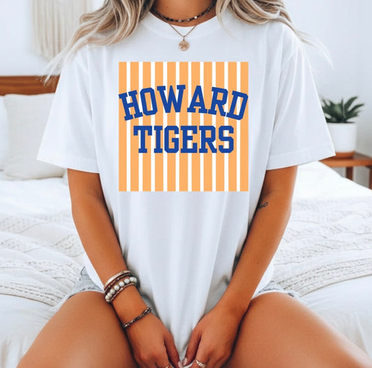 TIGERS TRANSFER