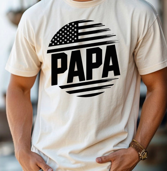 PAPA TRANSFER