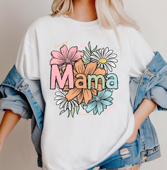 MAMA TRANSFER