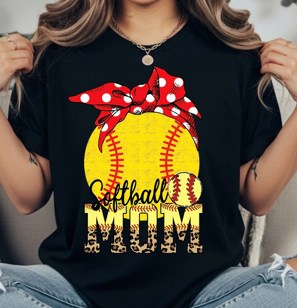 SOFTBALL TRANSFER