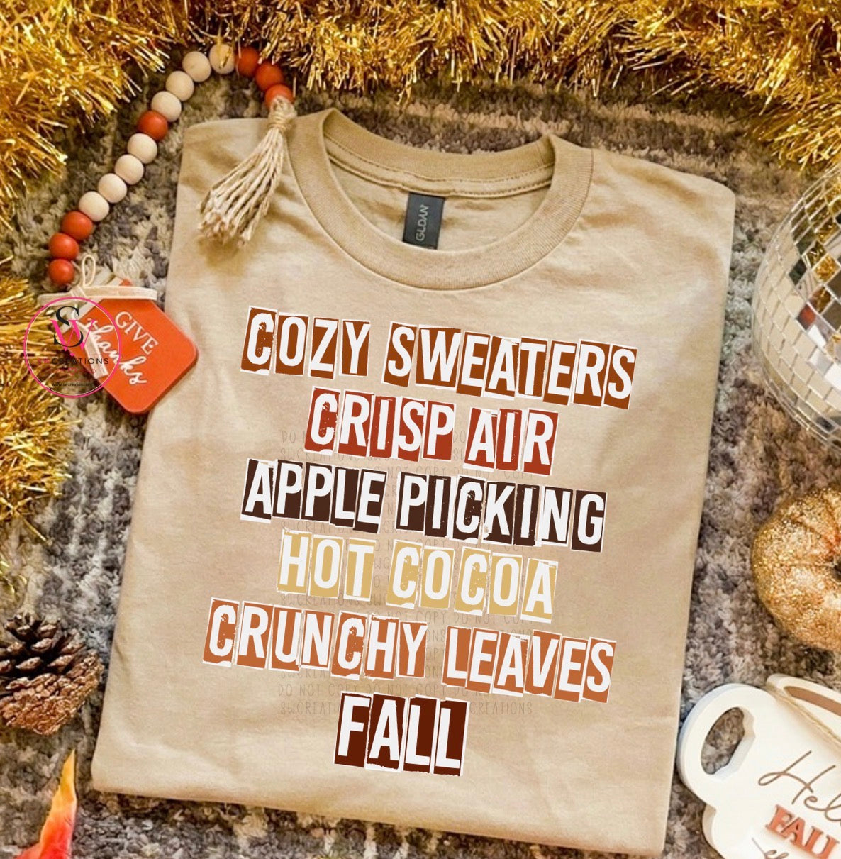 FALL TRANSFER