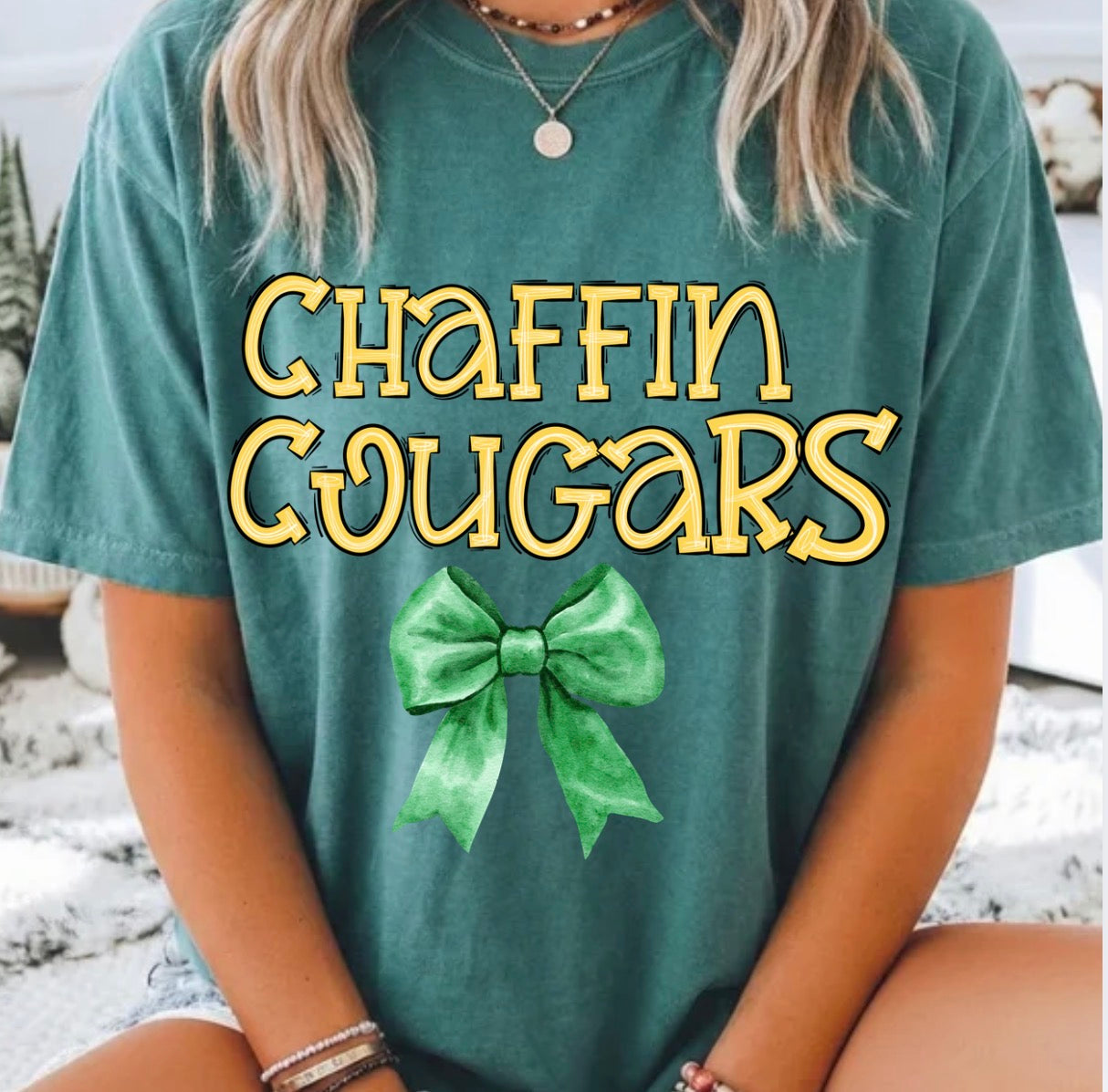 COUGARS TRANSFER