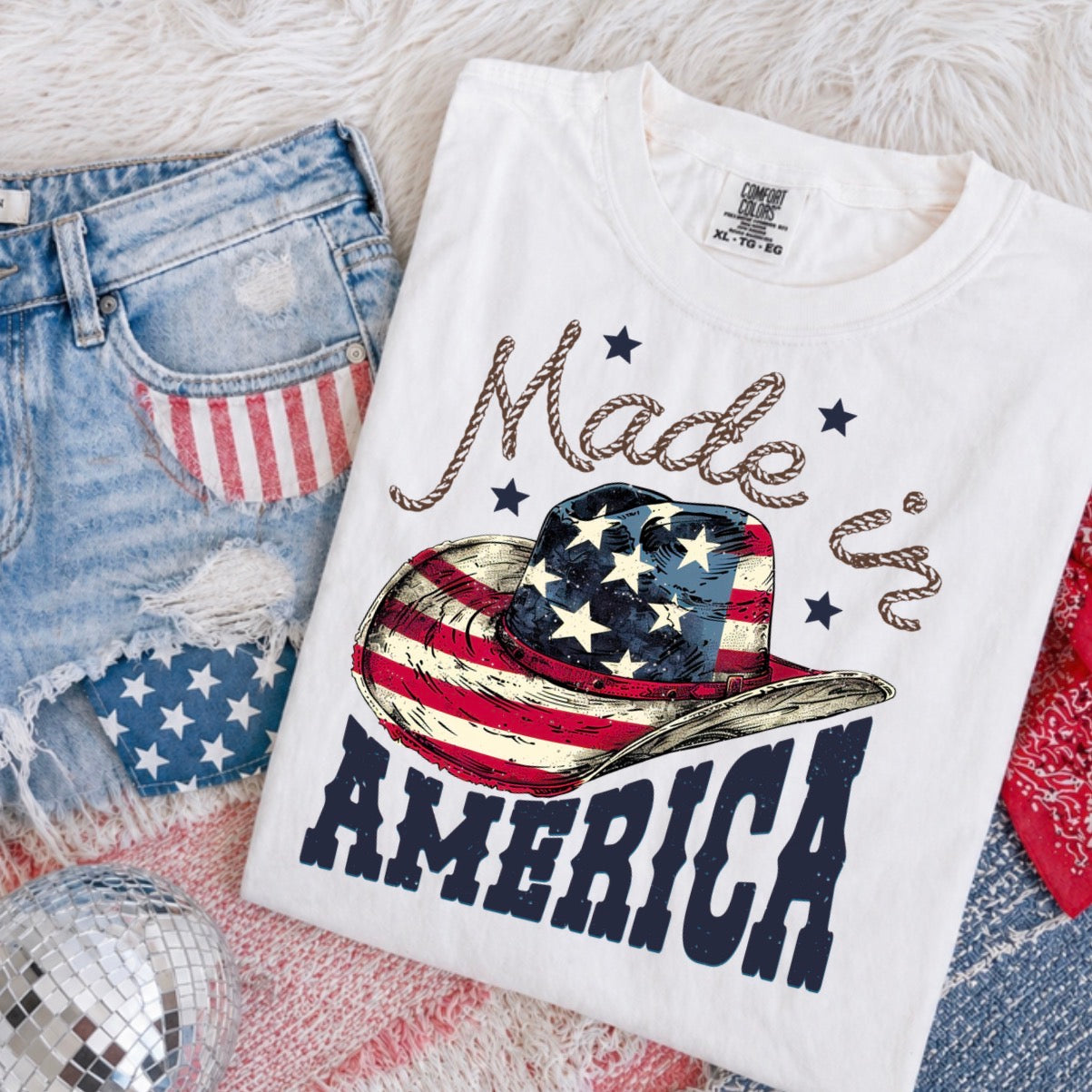 4TH OF JULY TRANSFER