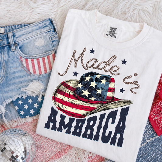 4TH OF JULY TRANSFER