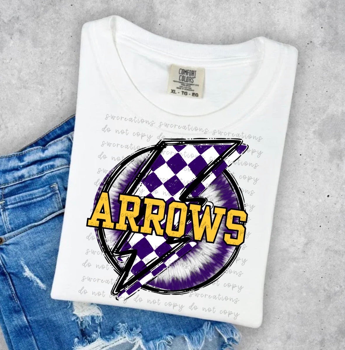 ARROWS TRANSFER