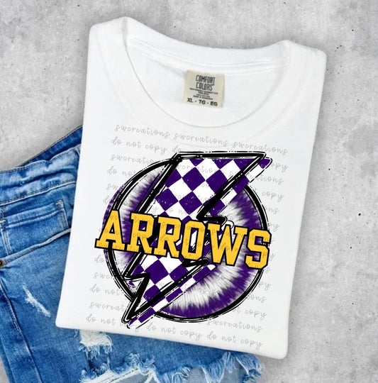 ARROWS TRANSFER