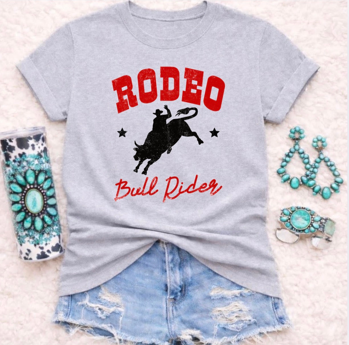 RODEO TRANSFER