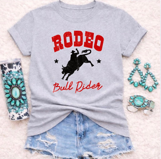 RODEO TRANSFER