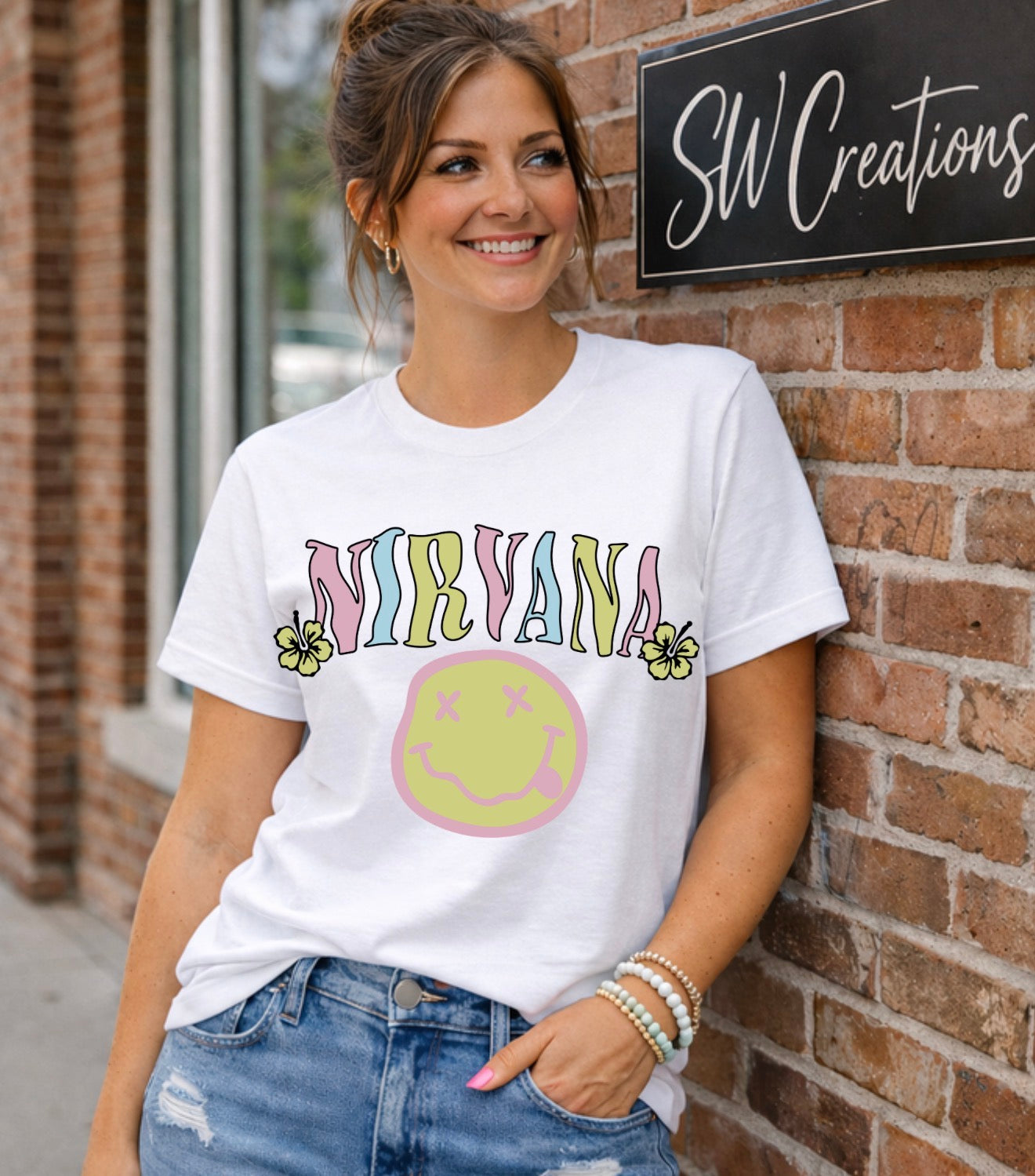 NIRVANA TRANSFER