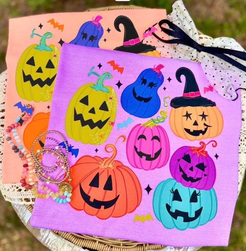 HALLOWEEN TRANSFER