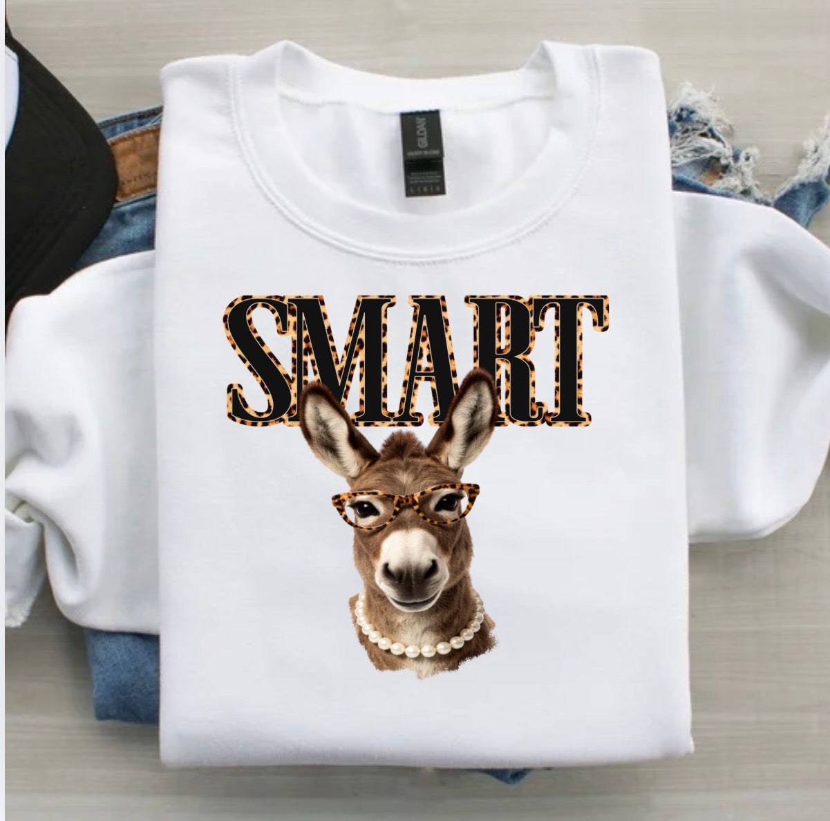 SMART A** TRANSFER