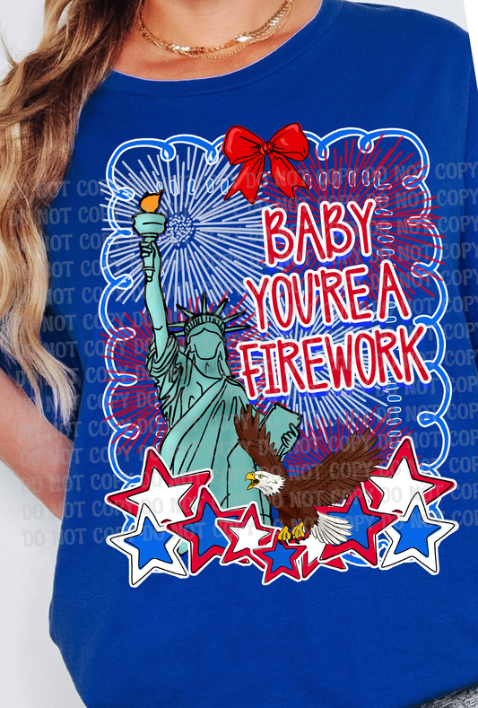 4TH OF JULY TRANSFER