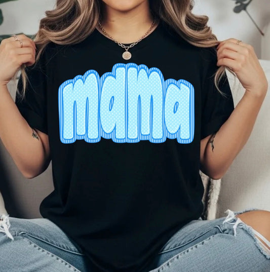 MAMA TRANSFER