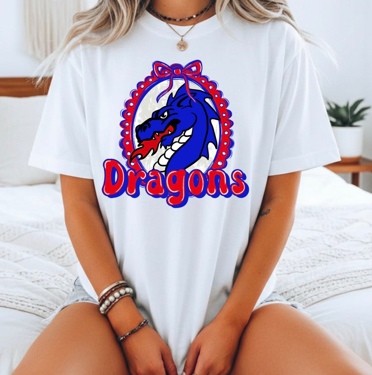 DRAGONS TRANSFER