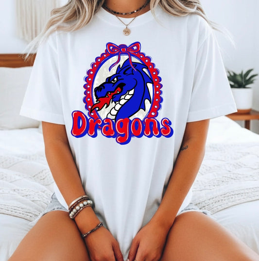 DRAGONS TRANSFER