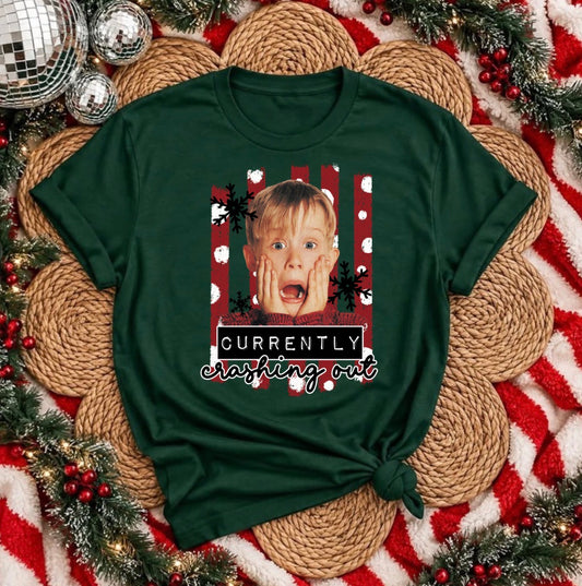 CHRISTMAS TRANSFER