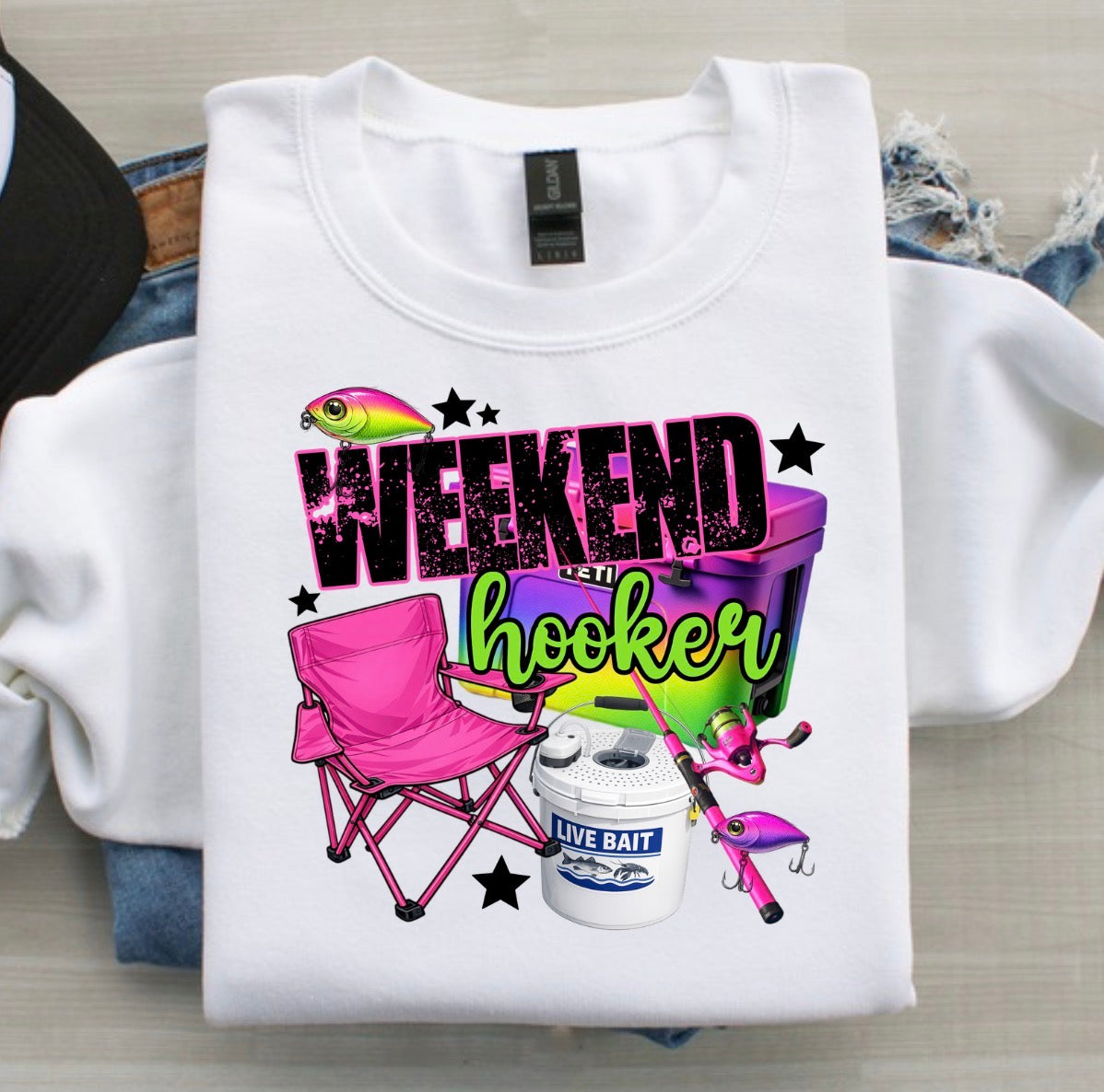 WEEKEND HOOKER TRANSFER