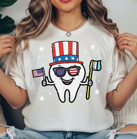 DENTAL TRANSFER