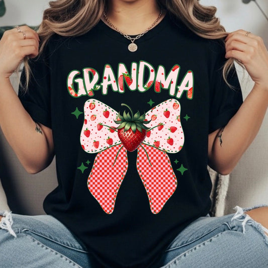 GRANDMA TRANSFER