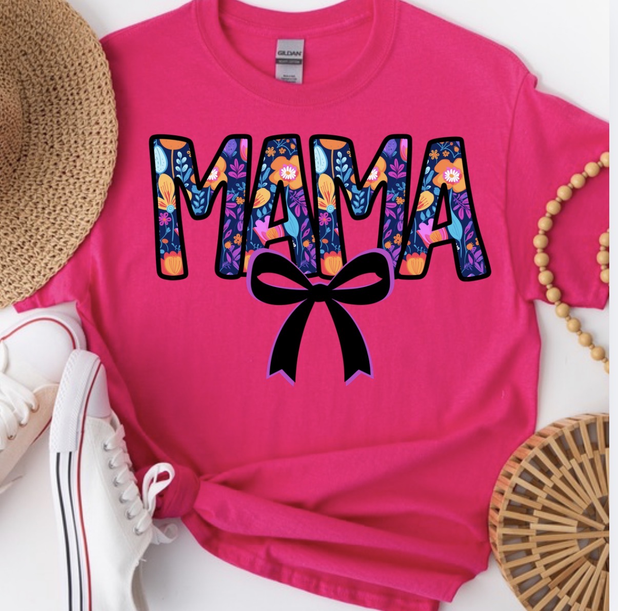 MAMA TRANSFER
