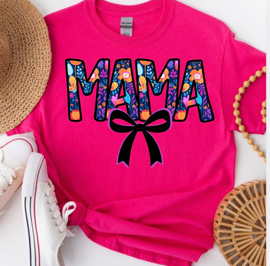 MAMA TRANSFER