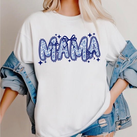 MAMA TRANSFER