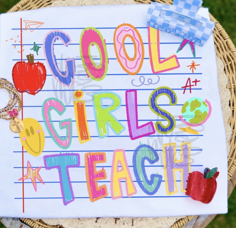 TEACHER TRANSFER